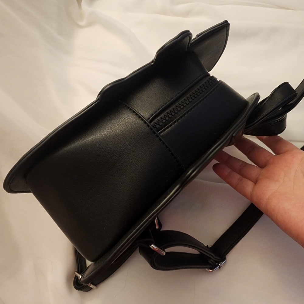 Squishable Plague Doctor Mini Backpack Whimsigoth… - image 5